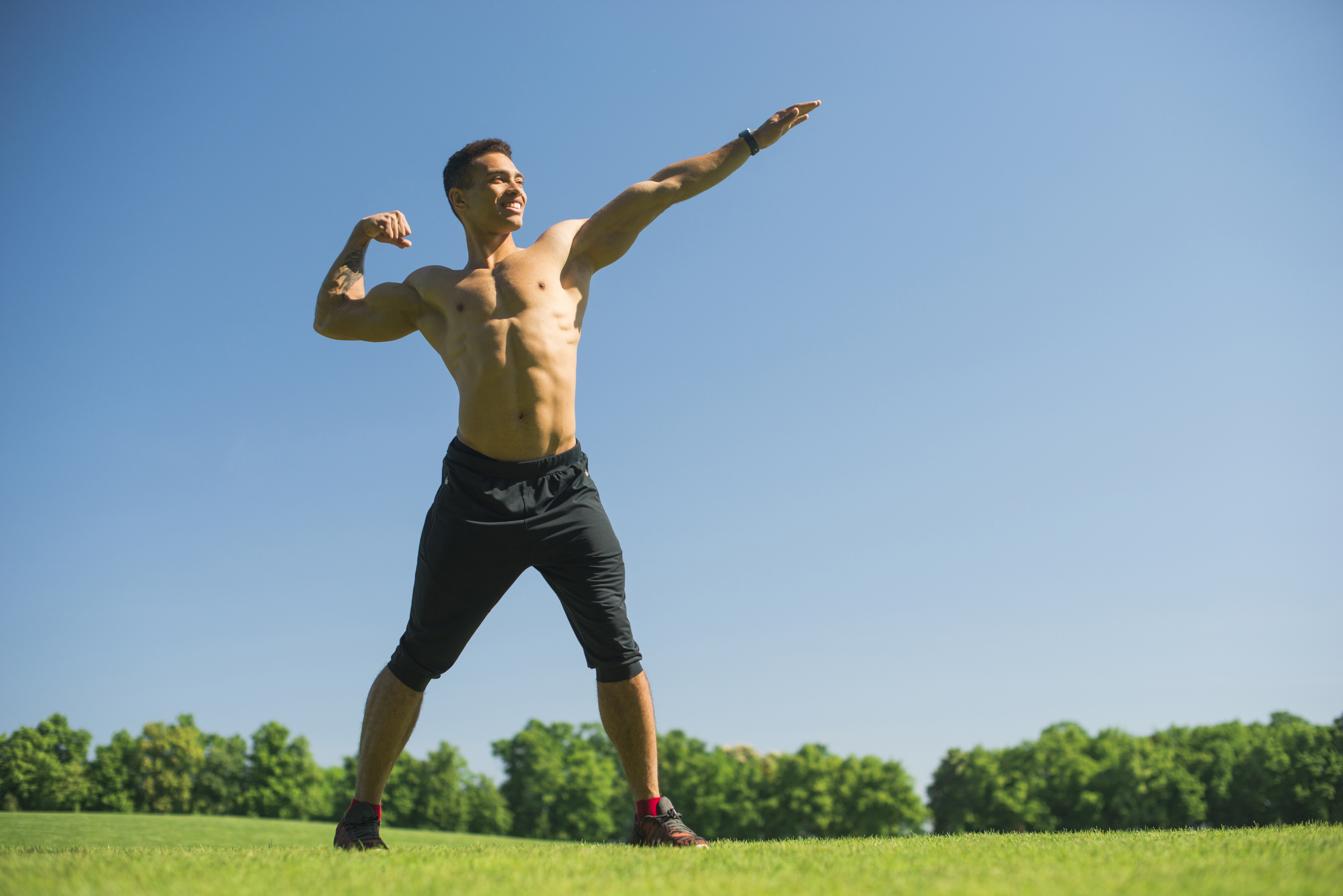 athletic-man-practicing-sport-outdoor