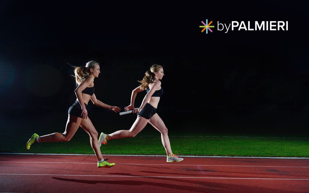 Sport: Sblocca il Tuo Vero Potenziale – Oltre L’Allenamento, la Vera Chiave delle Prestazioni