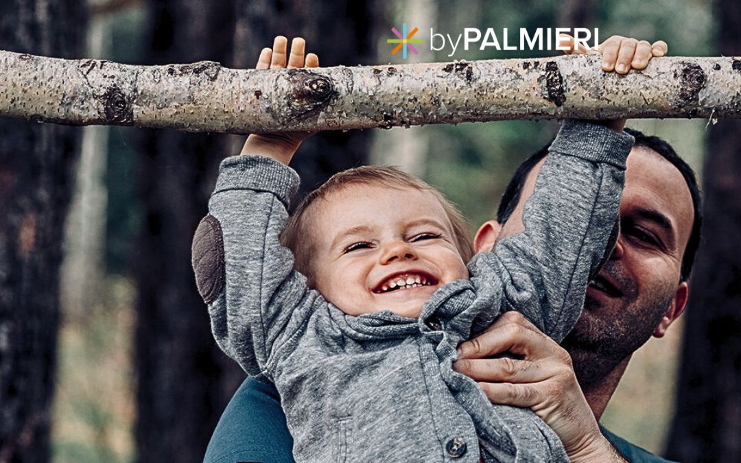 IL SUPEREROE IN OGNI BAMBINO: COME RAFFORZARE ENERGIA E DIFESE IMMUNITARIE