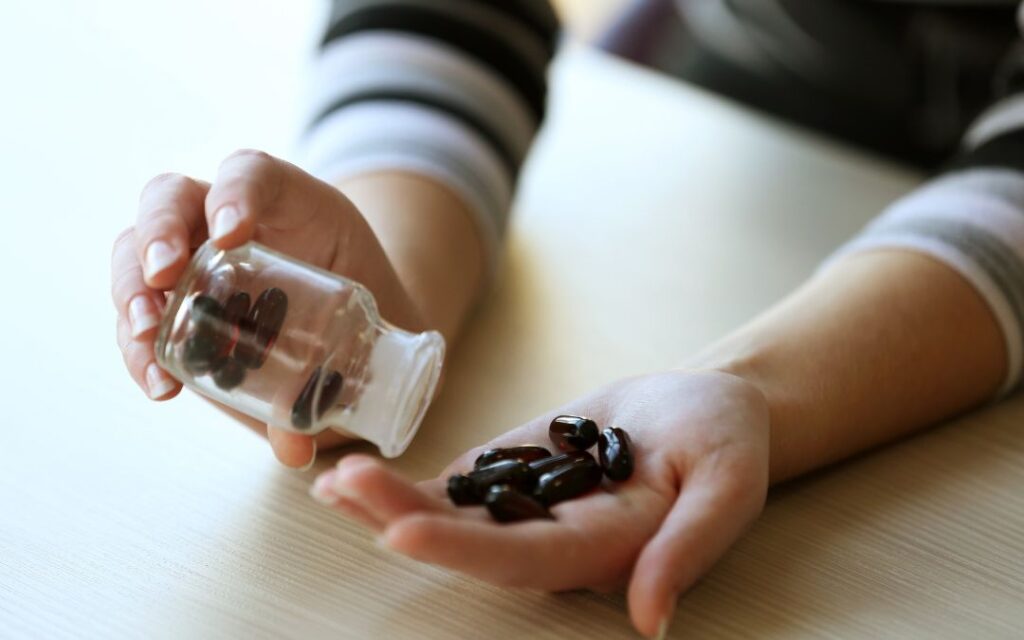 Kaneka Ubiquinol®: La Purezza che si Sente