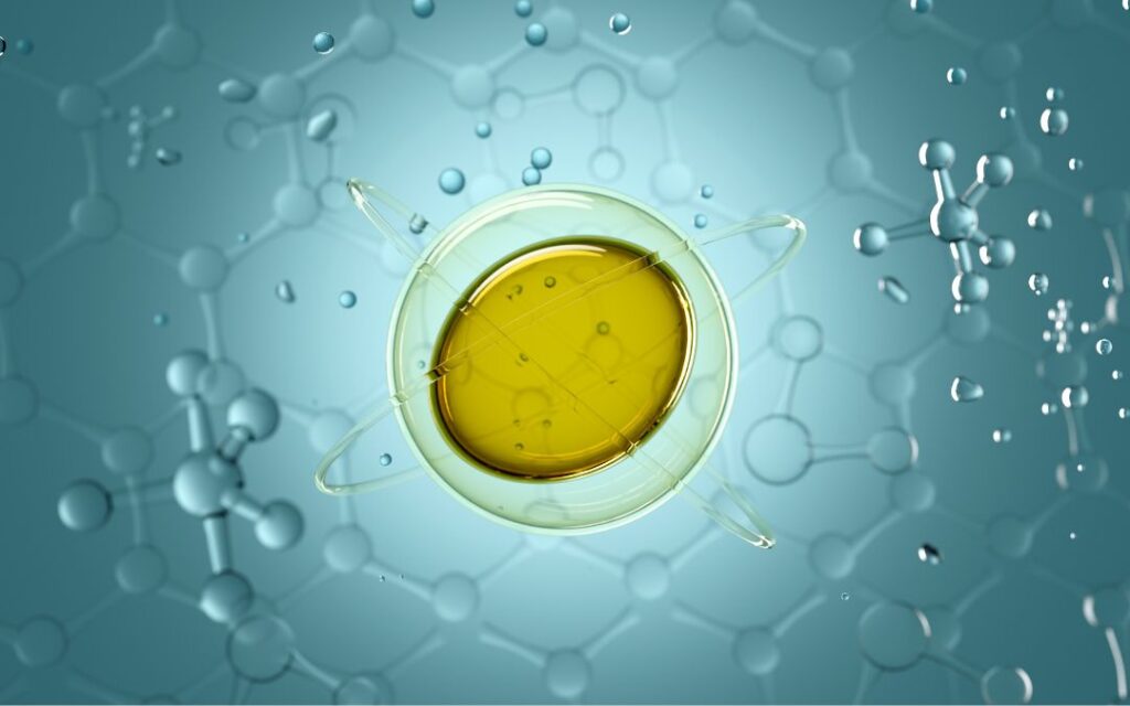 Quando queste molecole aumentano a dismisura, si crea uno squilibrio noto come STRESS OSSIDATIVO