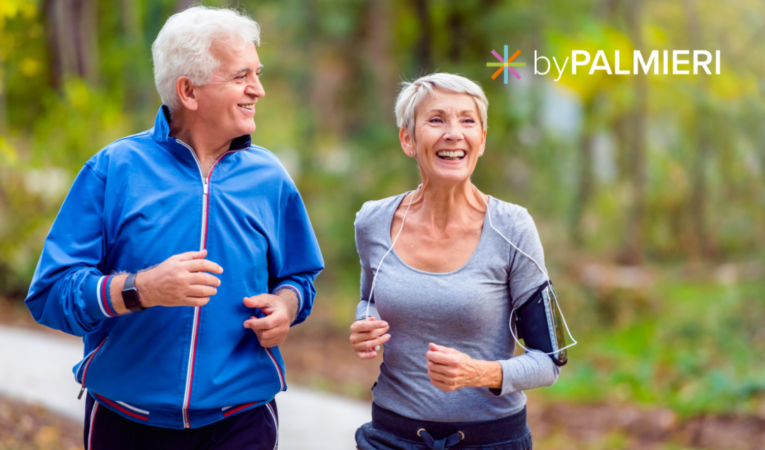 Longevità: Il Segreto non è solo Genetica, ma uno Stile di Vita Consapevole (Healthspan)