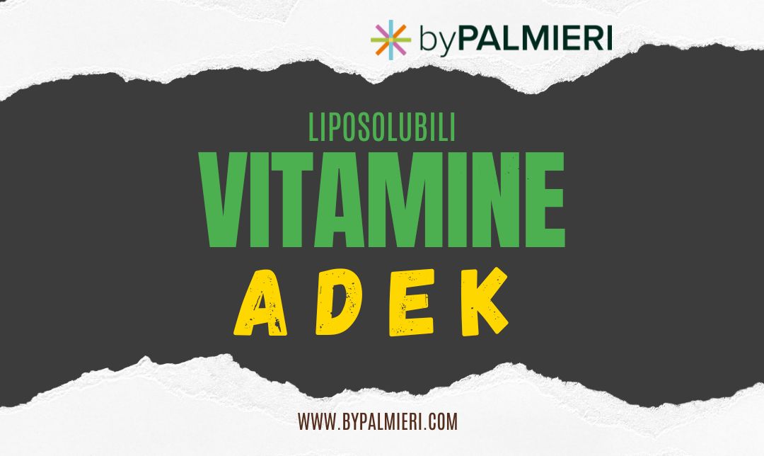 Vitamine Liposolubili (A, D, E, K): Le Regine Nascoste del Tuo Benessere