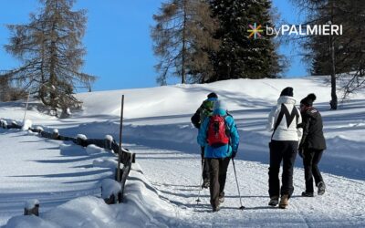 Affronta l’Inverno al Meglio: La Tua Guida alla Prevenzione Personalizzata